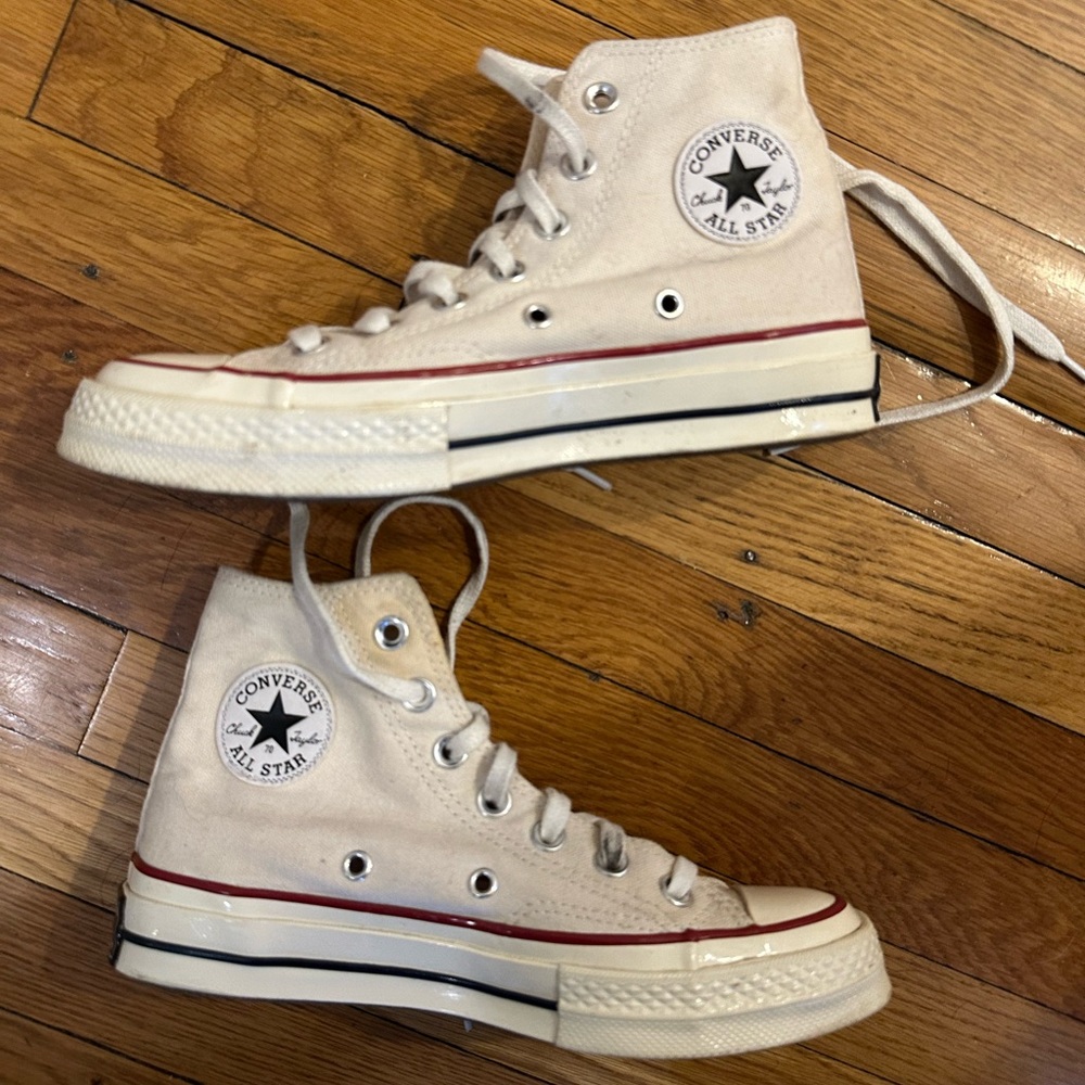 Converse chuck 70 high tops